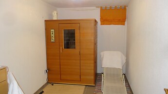Chalet s'Tyrolia