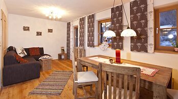 Chalet s'Tyrolia