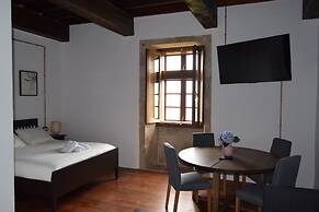 Monasterio y Pensión de Moraime