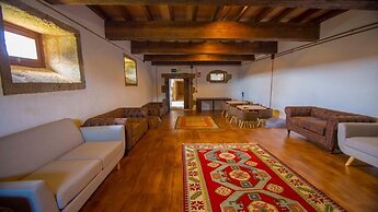 Monasterio y Pensión de Moraime