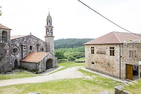 Monasterio y Pensión de Moraime