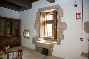 Monasterio y Pensión de Moraime