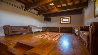 Monasterio y Pensión de Moraime