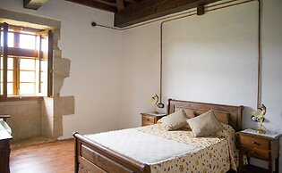 Monasterio y Pensión de Moraime