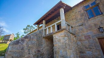 Monasterio y Pensión de Moraime