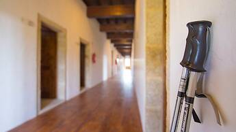 Monasterio y Pensión de Moraime