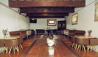 Monasterio y Pensión de Moraime