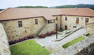 Monasterio y Pensión de Moraime