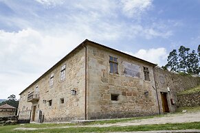 Monasterio y Pensión de Moraime