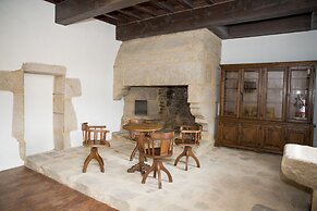 Monasterio y Pensión de Moraime