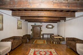 Monasterio y Pensión de Moraime