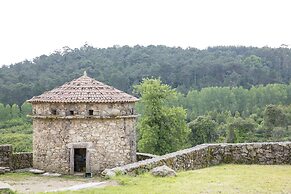Monasterio y Pensión de Moraime