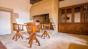 Monasterio y Pensión de Moraime