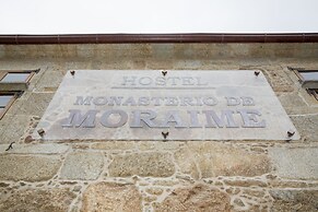 Monasterio y Pensión de Moraime