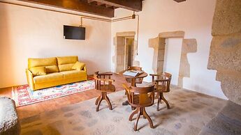 Monasterio y Pensión de Moraime