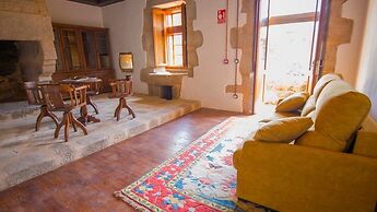 Monasterio y Pensión de Moraime