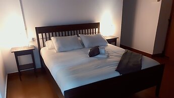 Monasterio y Pensión de Moraime