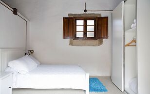 Monasterio y Pensión de Moraime