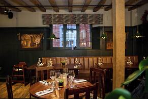 The White Hart