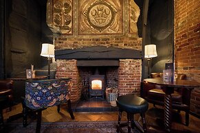 The White Hart