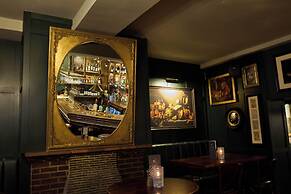 The White Hart