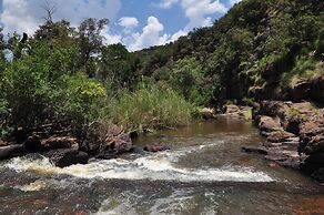 Ezemvelo Nature Reserve