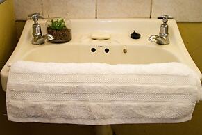 Ezemvelo Nature Reserve