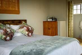 Ezemvelo Nature Reserve