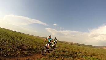 Ezemvelo Nature Reserve