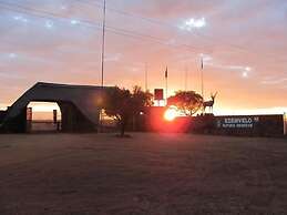 Ezemvelo Nature Reserve