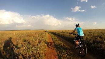 Ezemvelo Nature Reserve