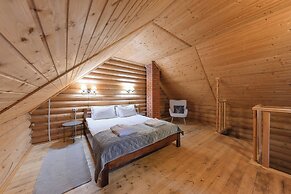 Bogolvar Retreat Resort