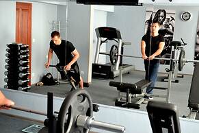 Bogolvar Retreat Resort