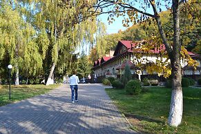 Bogolvar Retreat Resort