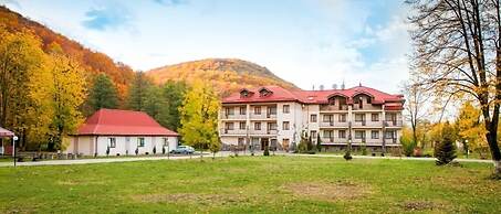 Bogolvar Retreat Resort