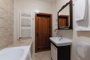 Bogolvar Retreat Resort