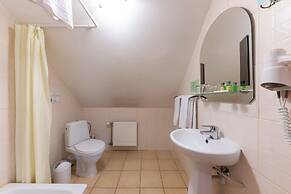 Bogolvar Retreat Resort