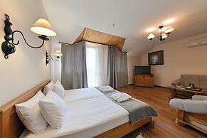 Bogolvar Retreat Resort