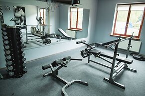 Bogolvar Retreat Resort