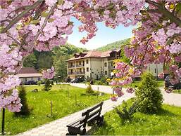 Bogolvar Retreat Resort