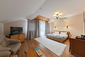 Bogolvar Retreat Resort