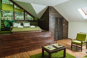 Bogolvar Retreat Resort