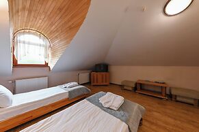 Bogolvar Retreat Resort