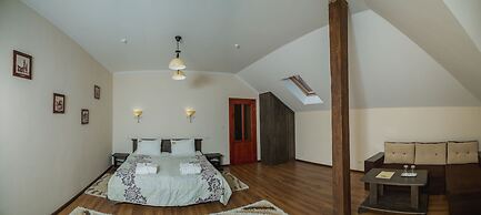 Bogolvar Retreat Resort