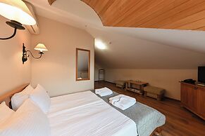 Bogolvar Retreat Resort