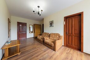 Bogolvar Retreat Resort