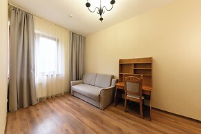 Bogolvar Retreat Resort