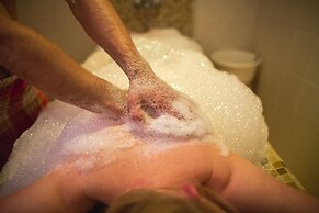 Bogolvar Retreat Resort