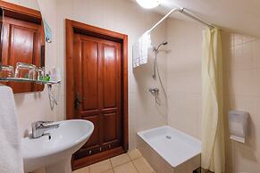 Bogolvar Retreat Resort