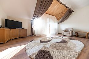 Bogolvar Retreat Resort